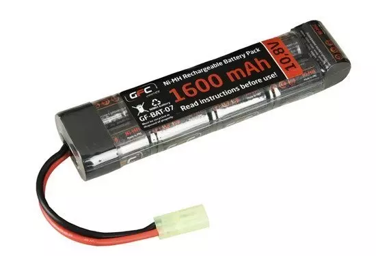 Akumulator NiMH 10,8V 1600mAh GFE-06-003049-00 asgbox.pl asgbox.pl - Akumulator NiMH 10