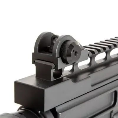 Alternative view of Replika karabinu maszynowego 6672