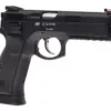 Replika pistoletu CZ 75 SP-01 Shadow OD-G-ASG-02-016504-00 asgbox.pl