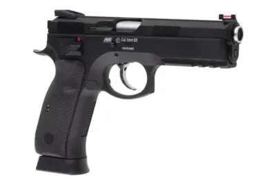 Replika pistoletu CZ 75 SP-01 Shadow - obrazek 2