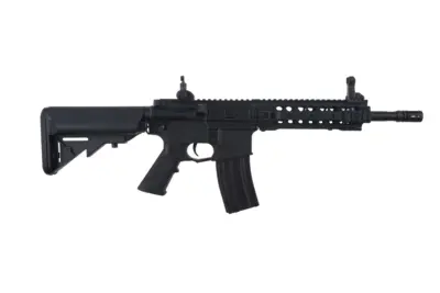 Replika karabinka CM616 BK - obrazek 3