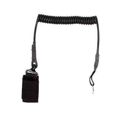 asgbox.pl - Smycz mocująca do broni krótkiej