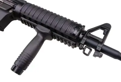 Replika karabinka szturmowego GR16 R4 - Pneumatic Blow-Back - obrazek 4