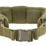 asgbox.pl - Pas oporządzeniowy Battle Belt - Zielony