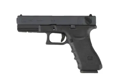 Replika pistoletu G18C Gen. 3 - obrazek 3