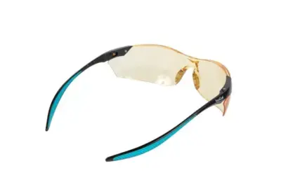 asgbox.pl - Okulary ochronne BOLLÉ MAMBA - żółte