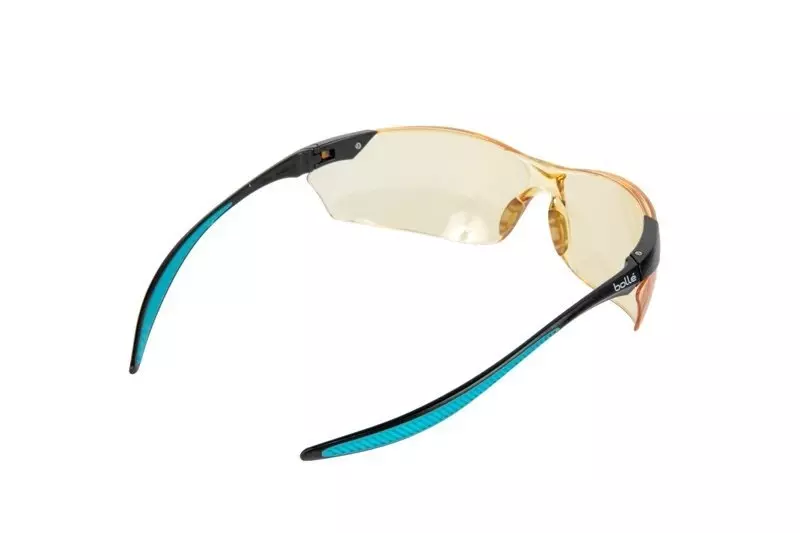 Okulary ochronne BOLLÉ MAMBA - żółte OD-G-BOL-41-004416-00 asgbox.pl asgbox.pl - Okulary ochronne BOLLÉ MAMBA - żółte