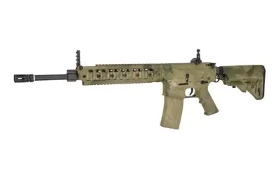 Replika karabinka Specna Arms SA-B03 ONE™ - A-TACS FG® - obrazek 3