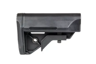asgbox.pl - Kolba BD3669A do replik M4/M16 - czarna