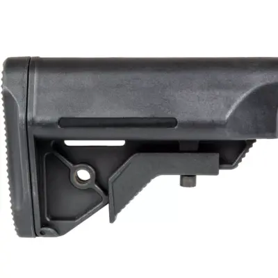 asgbox.pl - Kolba BD3669A do replik M4/M16 - czarna