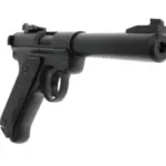 asgbox.pl - Replika pistoletu Ruger MK1