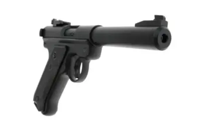 asgbox.pl - Replika pistoletu Ruger MK1