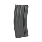 asgbox.pl - Magazynek hi-cap 300 kulek do replik M4/M16 - czarny