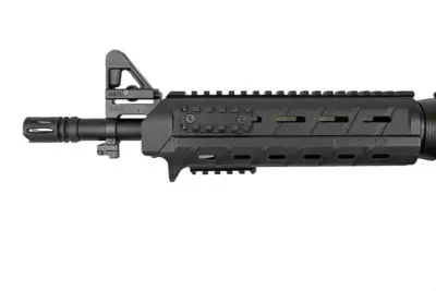 Replika karabinka CM16 MOD0 (COMBO) - czarna - obrazek 4