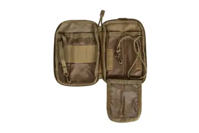 asgbox.pl - Ładownica Operators Pouch - coyote