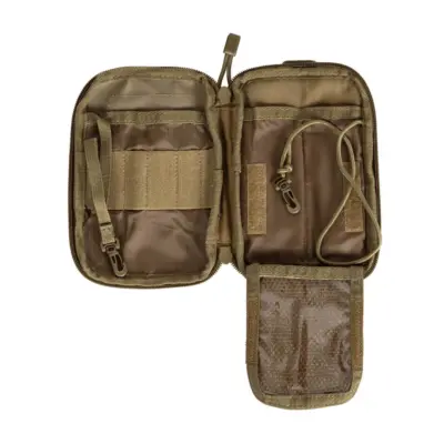 asgbox.pl - Ładownica Operators Pouch - coyote