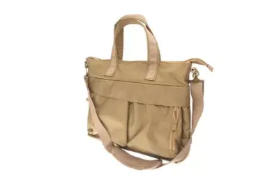 Torba Daily Laptop Bag - tan - obrazek 4