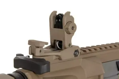 Replika karabinka SA-E11 EDGE™ - Full-Tan - obrazek 3