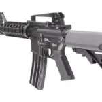 asgbox.pl - Replika karabinka DELTA SOPMOD