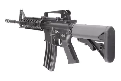 asgbox.pl - Replika karabinka DELTA SOPMOD