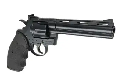 asgbox.pl - Replika rewolweru Python 357 mag. - 6 calowa
