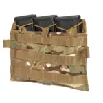 asgbox.pl - Potrójna ładownica shingle do kamizelki Rush 2.0 - Multicam®