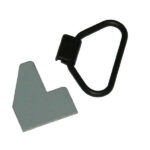 Gun Mount Sling AK