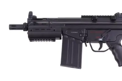 Replika karabinka JG095 SAS - obrazek 4