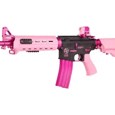 asgbox.pl - Replika karabinka CM16 MOD0 UPI Edition