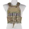 Kamizelka 419 Plate Carrier - Multicam OD-G-EME-18-020169-00 asgbox.pl
