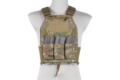 Kamizelka 419 Plate Carrier - Multicam - obrazek 3