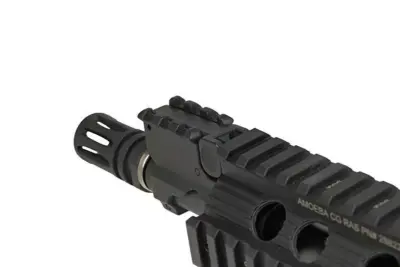 Replika karabinka AM-008 - czarny - obrazek 3