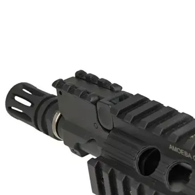 Replika karabinka AM-008 - czarny AMB-01-006928-00 asgbox.pl Replika karabinka AM-008 - czarny AMB-01-006928-00 asgbox.pl