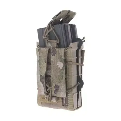 asgbox.pl - Uniwersalna podwójna ładownica DMRMP - Multicam