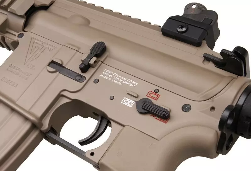 Replika karabinka TR4-18 DST OD-G-GIG-01-004130-00 asgbox.pl Replika karabinka TR4-18 DST - obrazek 4