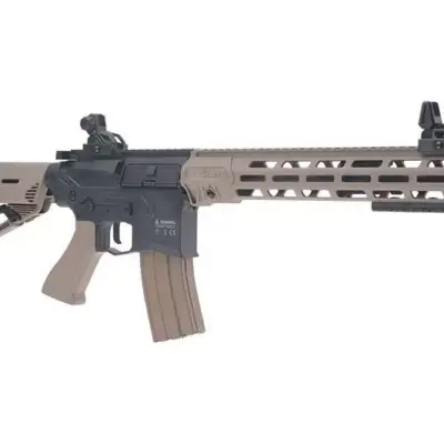 Alternative view of Replika karabinka ASL Series EU TANGO - tan