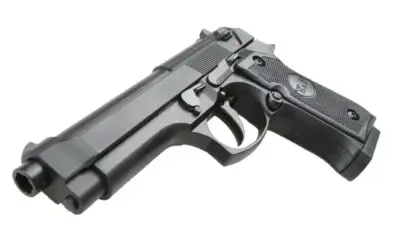 Replika pistoletu GAH9902 - obrazek 3