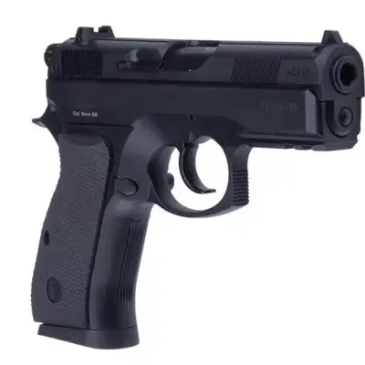 Alternative view of Replika pistoletu CZ 75D Compact