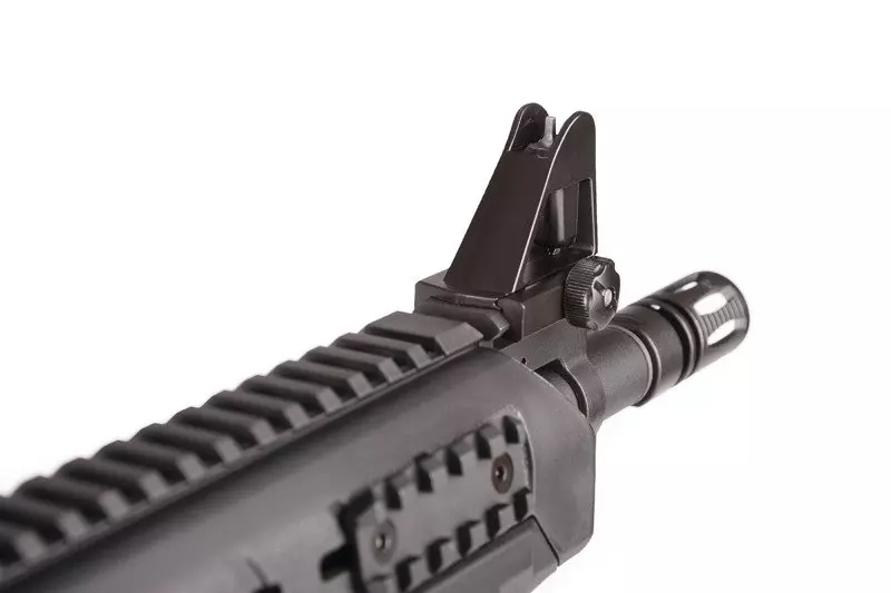 Replika karabinka GC16 MOD0 A1 - czarny OD-G-GIG-01-012180-00 asgbox.pl Replika karabinka GC16 MOD0 A1 - czarny - obrazek 4