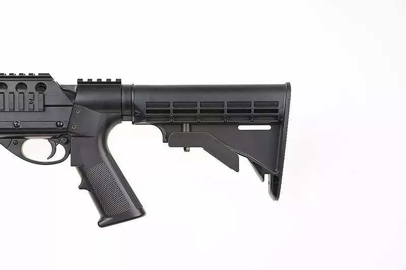 Replika strzelby SMITH&WESSON M3000 CYB-03-015593-00 asgbox.pl asgbox.pl - Replika strzelby SMITH&WESSON M3000