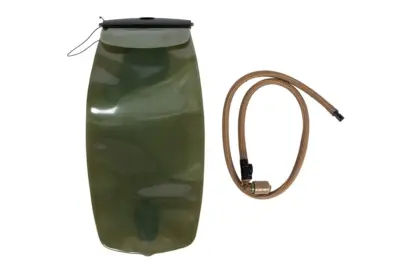 asgbox.pl - Wkład hydratacyjny Source WXP 3L - coyote brown