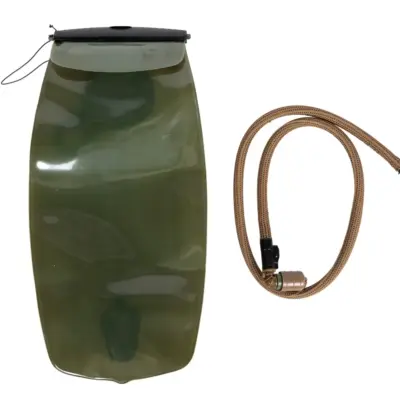 asgbox.pl - Wkład hydratacyjny Source WXP 3L - coyote brown