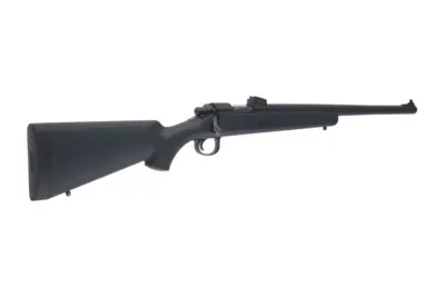 Replika karabinu snajperskiego VSR-10 PRO SNIPER - czarna - obrazek 5
