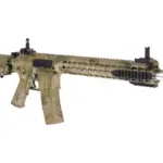 asgbox.pl - Replika karabinka SA-B14 ONE™ KeyMod 12" - MultiCam®