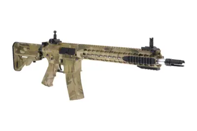 asgbox.pl - Replika karabinka SA-B14 ONE™ KeyMod 12" - MultiCam®