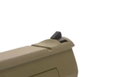 asgbox.pl - Replika pistoletu CM121 - tan (Bez Akumulatora)