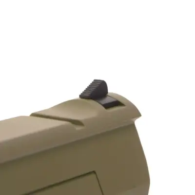 asgbox.pl - Replika pistoletu CM121 - tan (Bez Akumulatora)