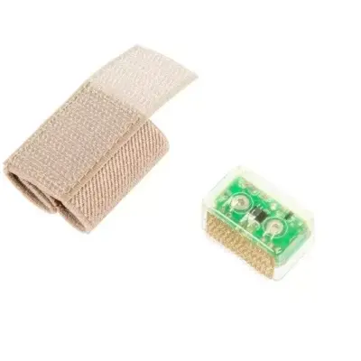 asgbox.pl - Znacznik elektroniczny Knvir-14 światło niebieskie - Dark Earth