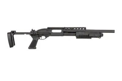 Replika strzelby 870 Tactical - obrazek 3