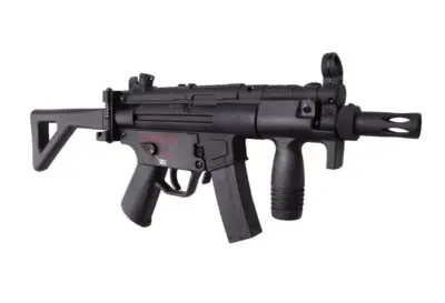 Replika pistoletu maszynowego CM041PDW - obrazek 4
